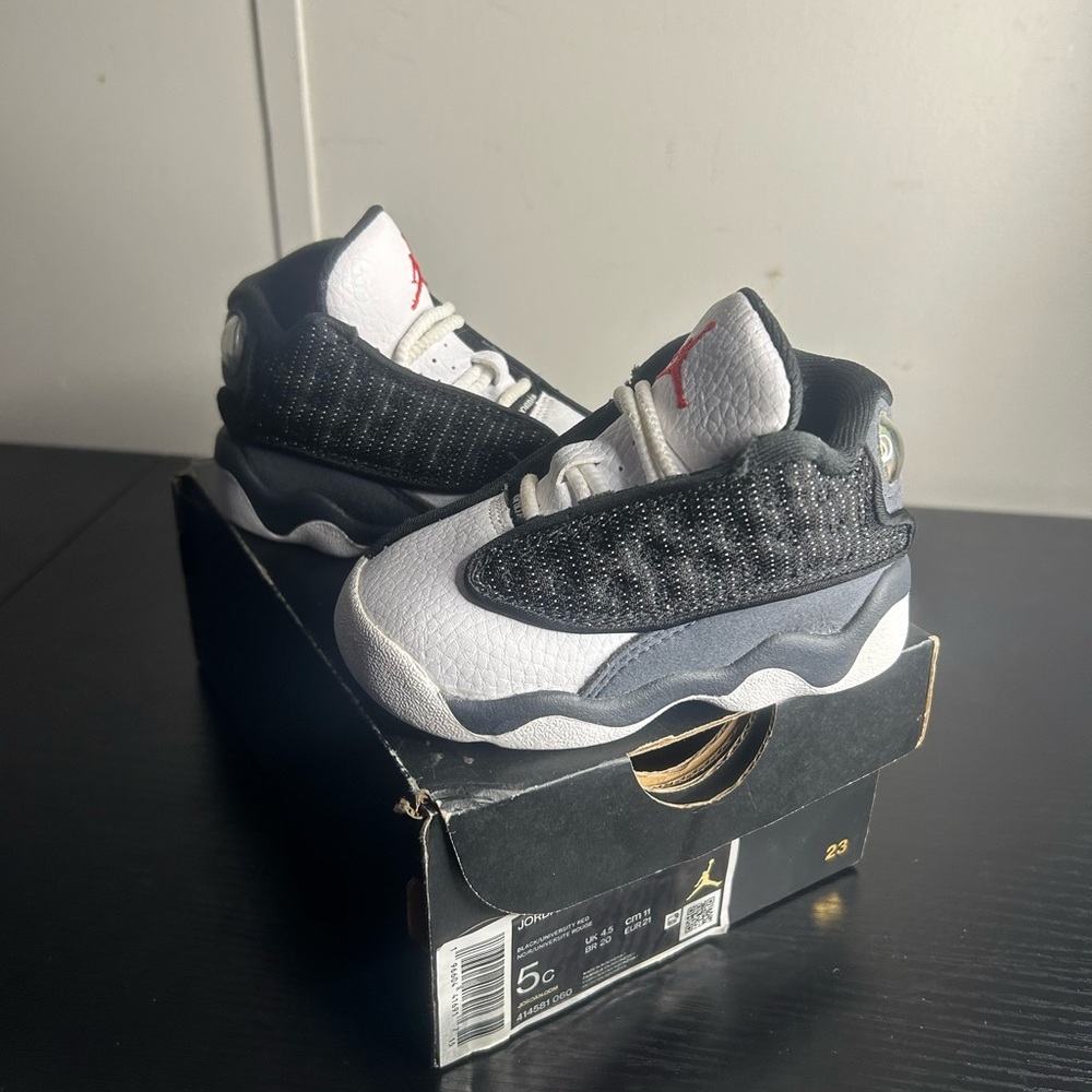 Baby Retro Jordan 13